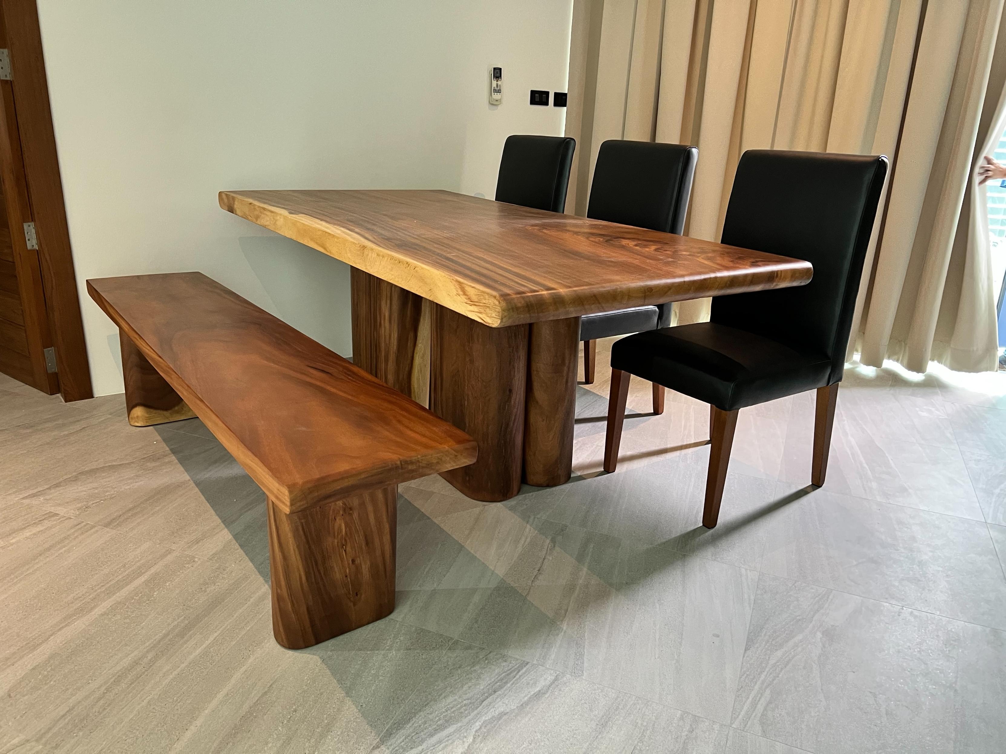 Traditional Old Teak Furniture from Asia Interiors Hua Hin